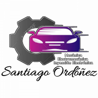 Santiago Ordóñez